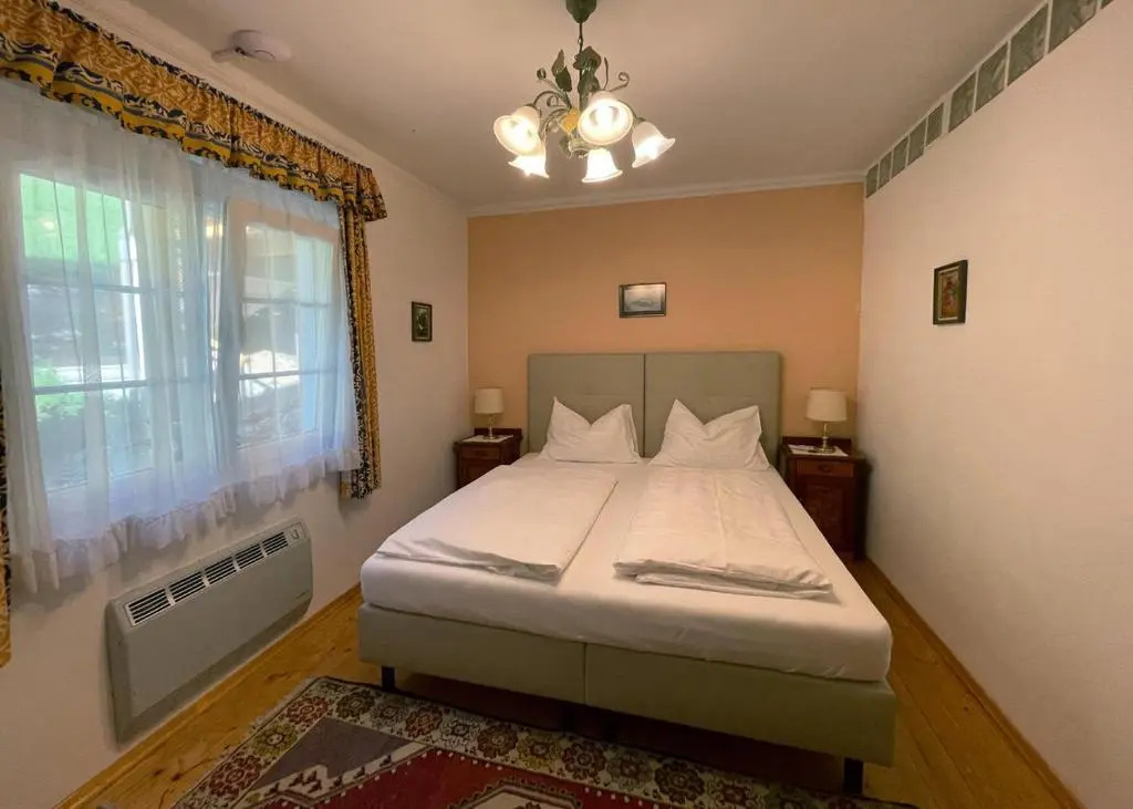 Pension Sedlak - Chambres