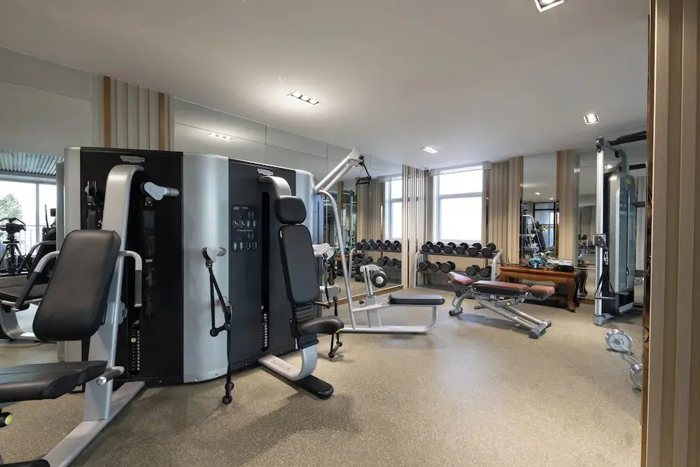 Hotel photo 20