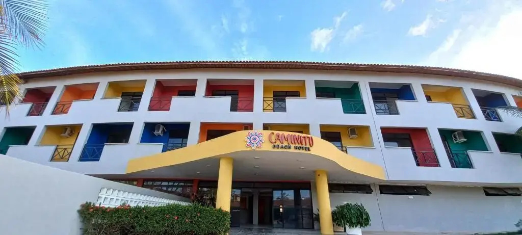 Caminito Beach Hotel