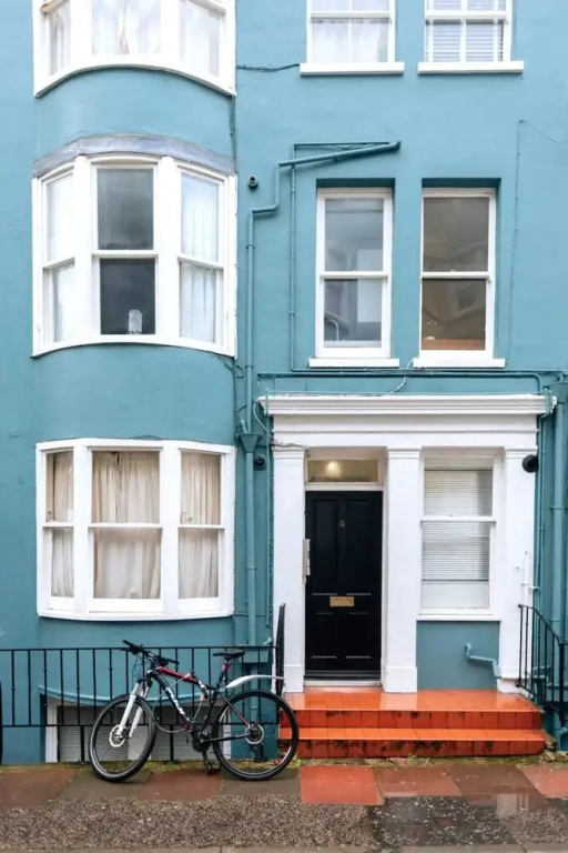 Lovely 1 Bedroom Flat - Brighton