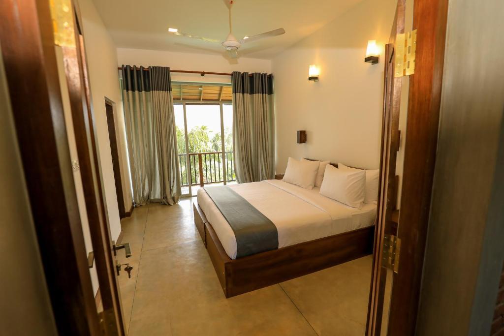 Somerset Mirissa Hotel