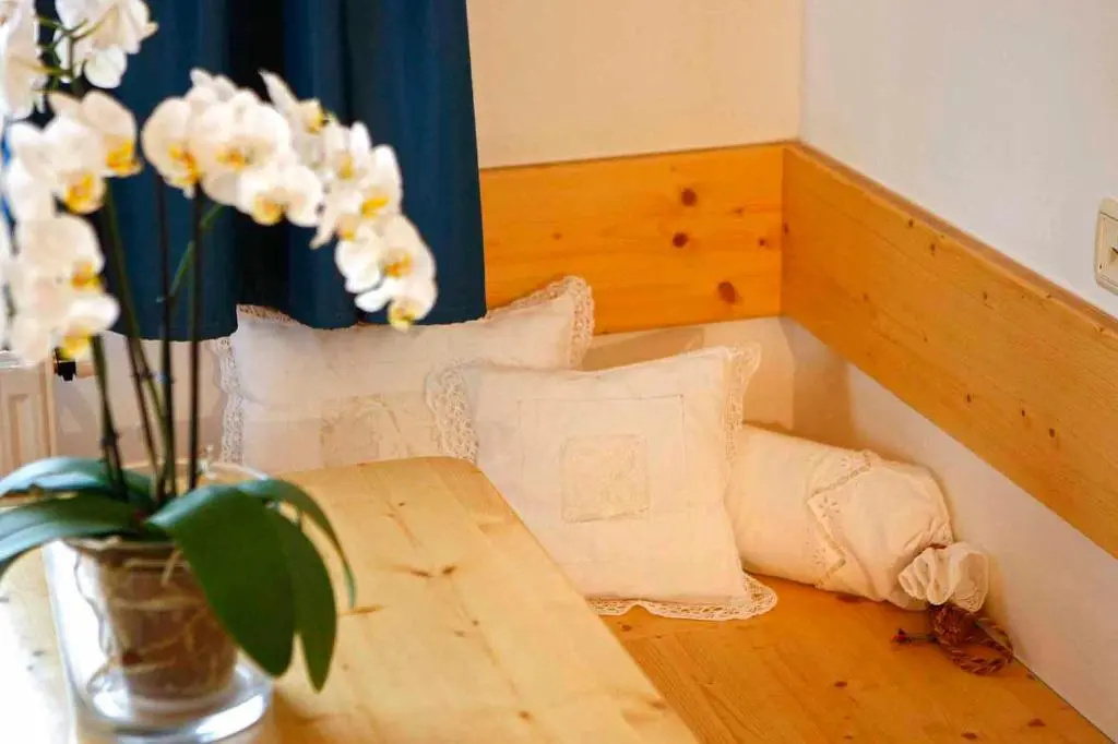 Hotel Meisules - Chambres