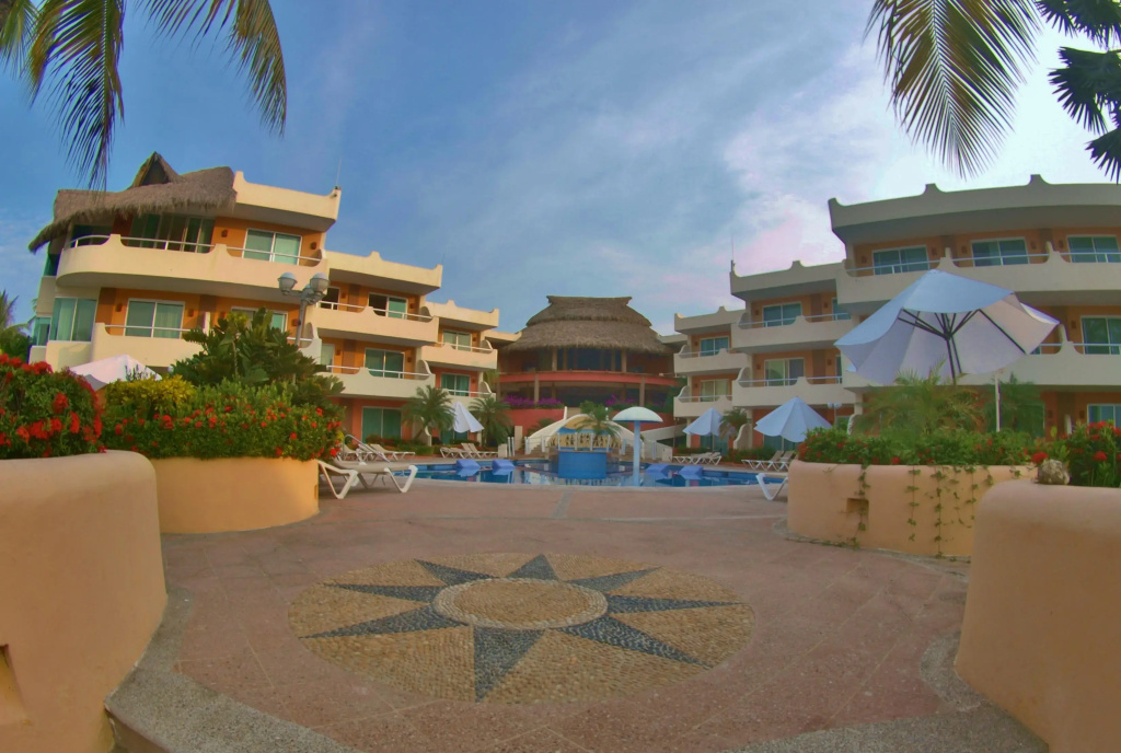 Star Bay Suites Resort - Général
