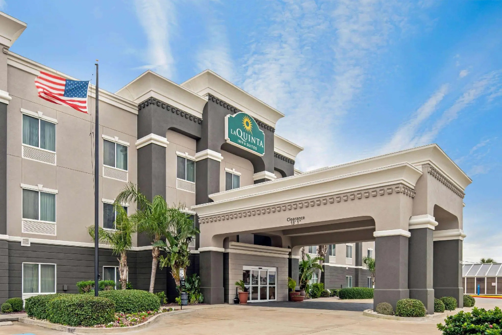 La Quinta Inn & Suites by Wyndham Corpus Christi-N Padre Isl - Chambres