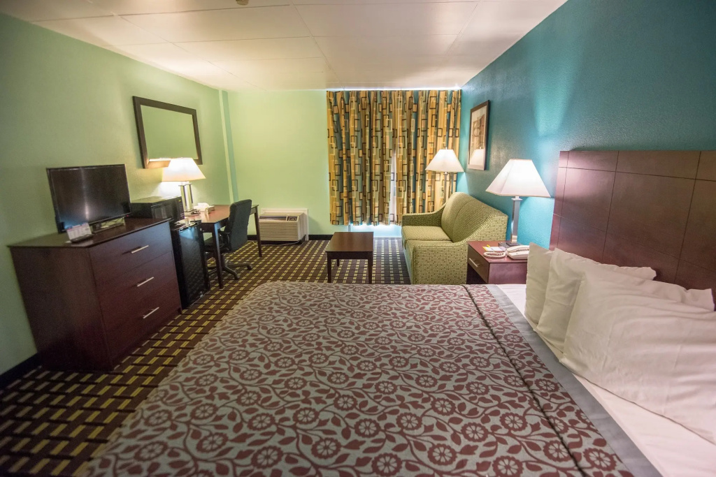 Hotel photo 4