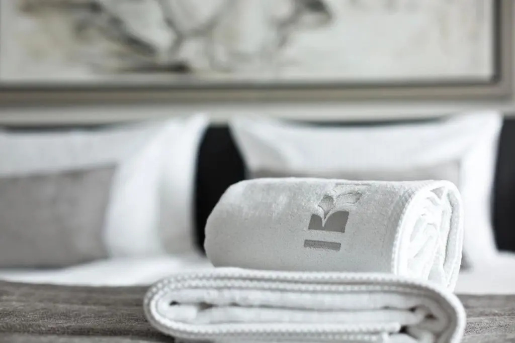 Benefis Boutique Hotel - Chambres
