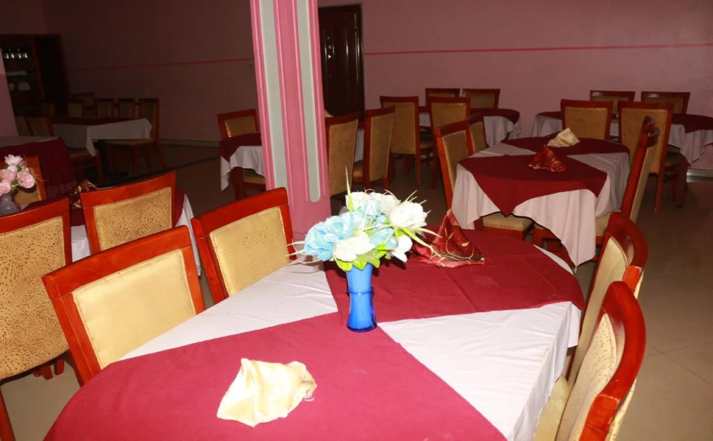 Hotel photo 10