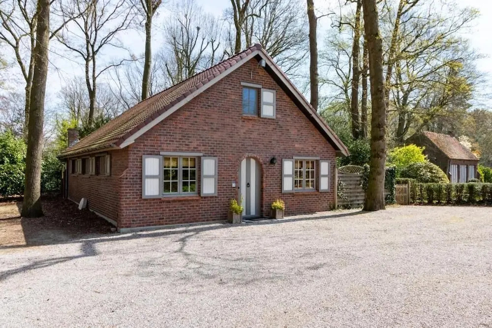 Hotel Torenhof - Général