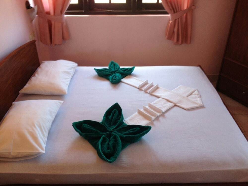 Hotel Red Rose