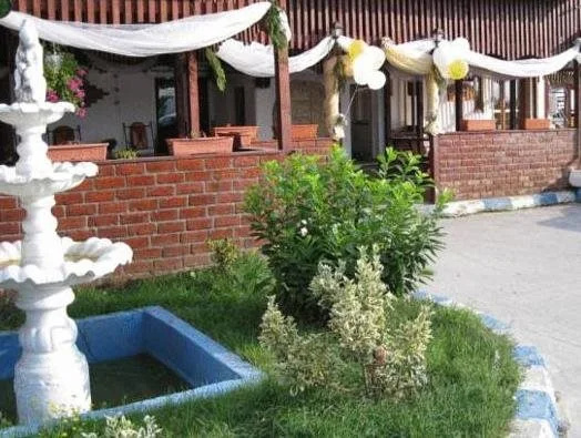 Hotel photo 11