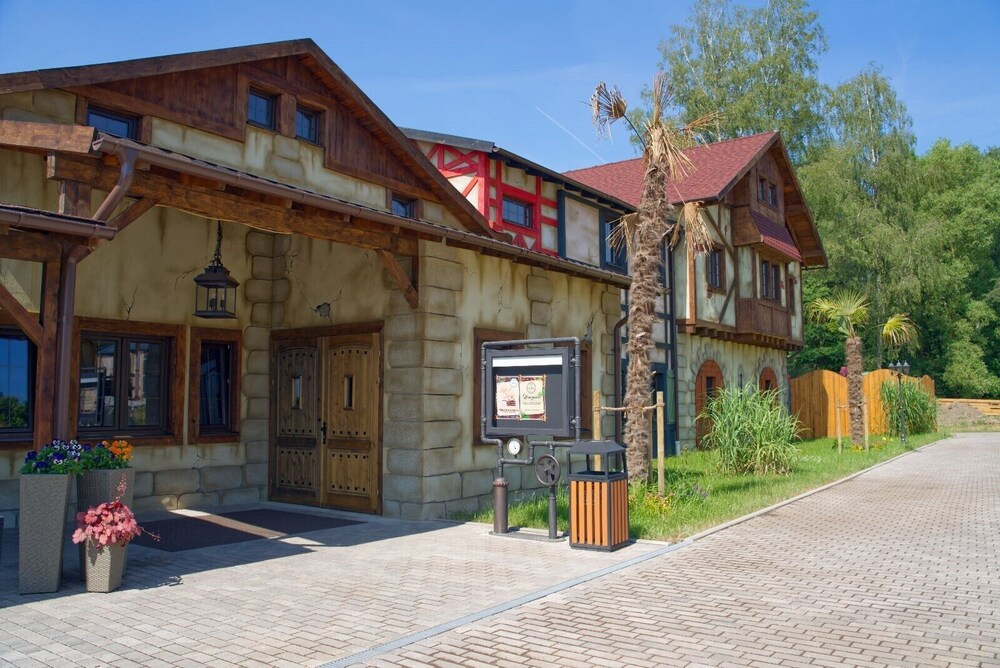 Hotel photo 2
