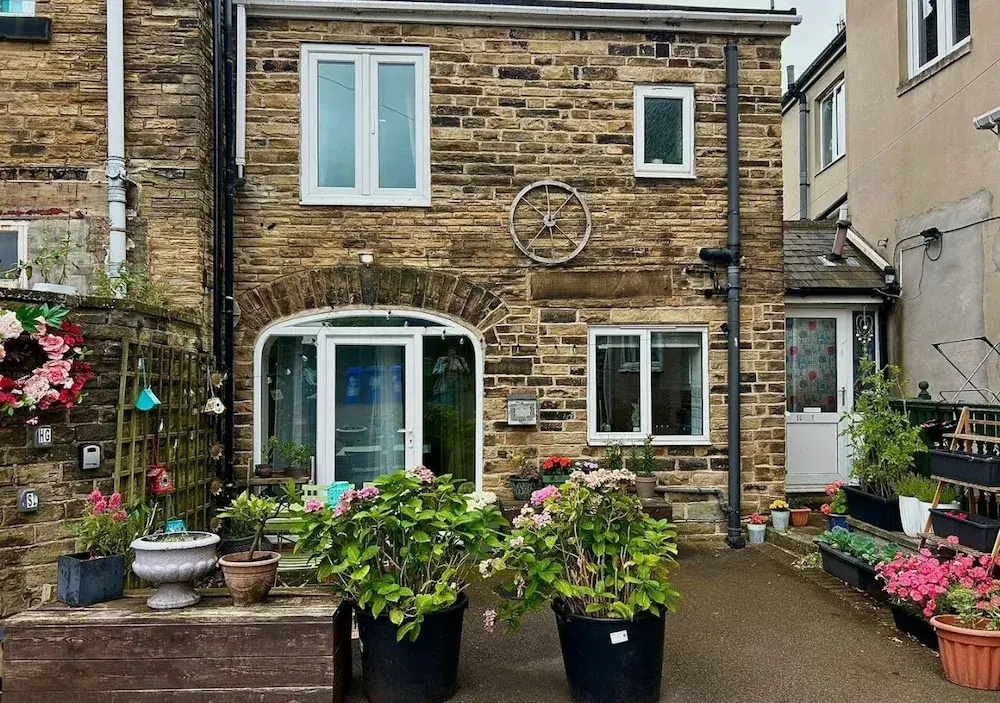 Hidden Gem of Sheffield