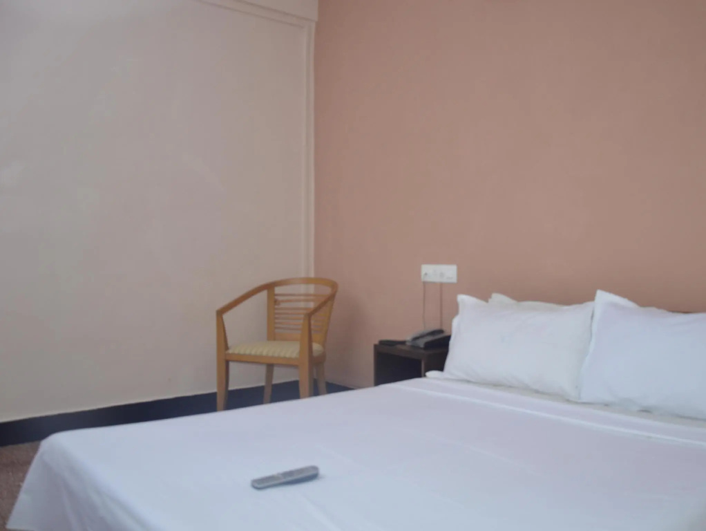 Ferreira Resort - Chambres