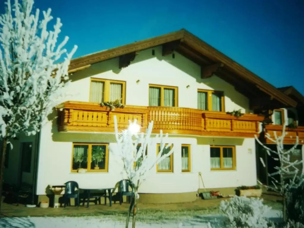Appartement Stocker