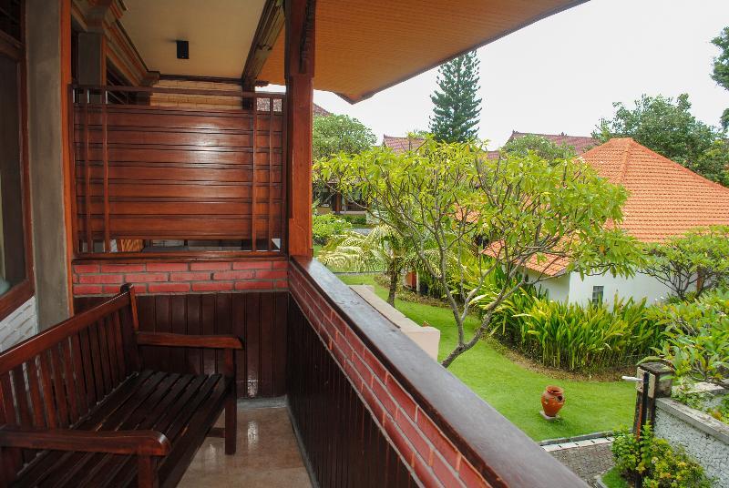 Grand Istana Rama Hotel