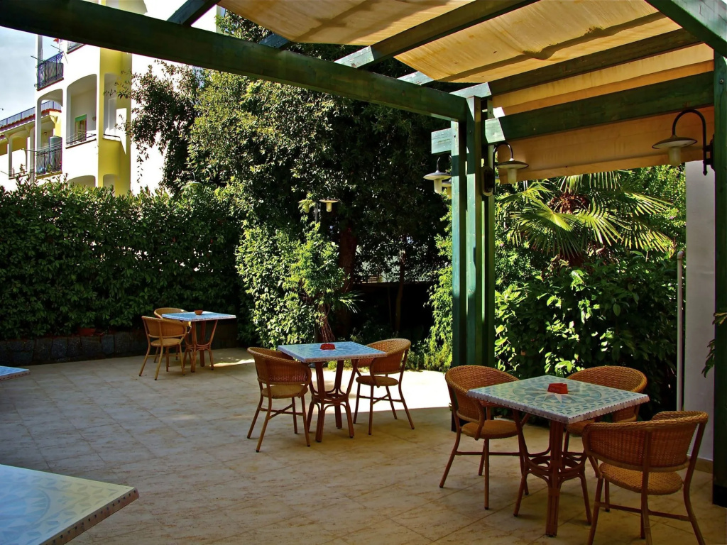 Hotel photo 19