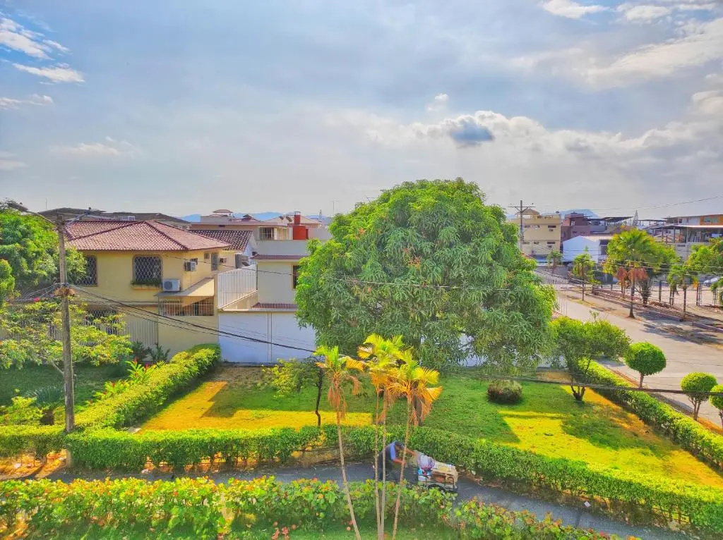 Pacific Suites Guayaquil Airport