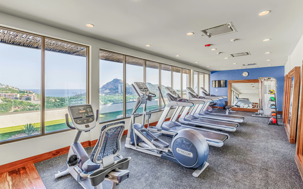 Hampton Inn & Suites by Hilton Los Cabos - Général