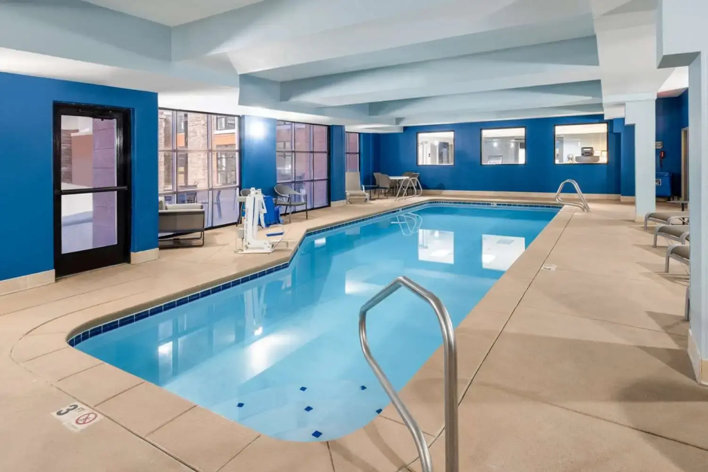 Hotel photo 2