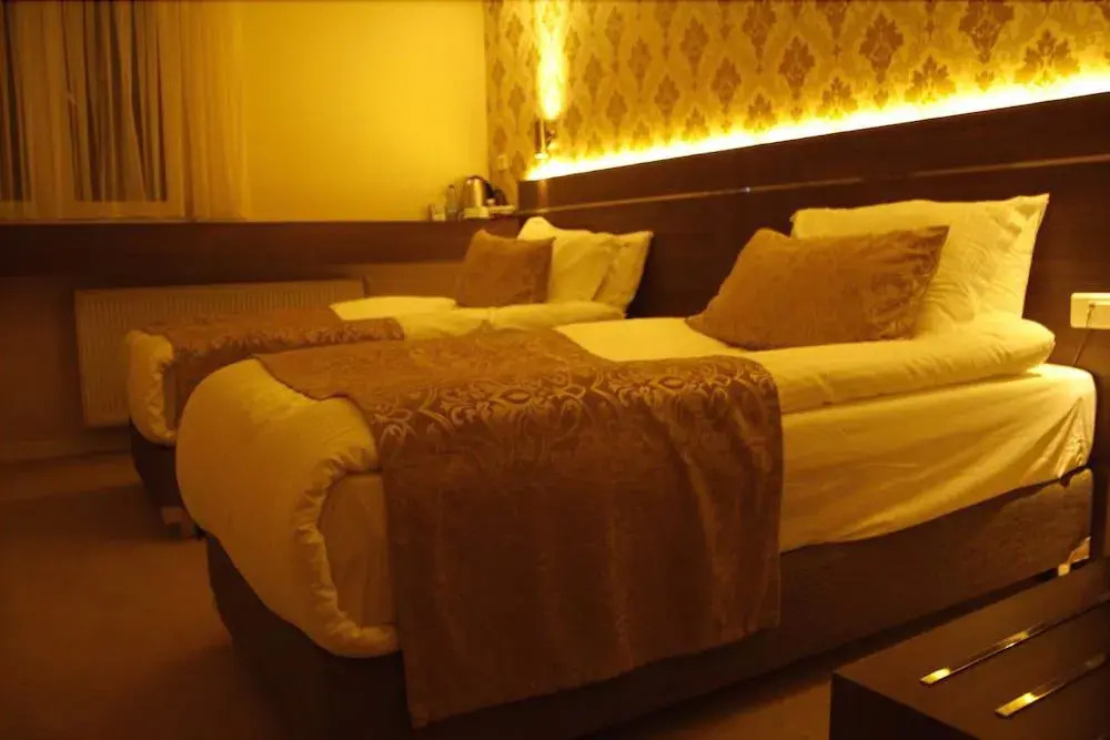 Aygoren Otel Denizli — фото 5