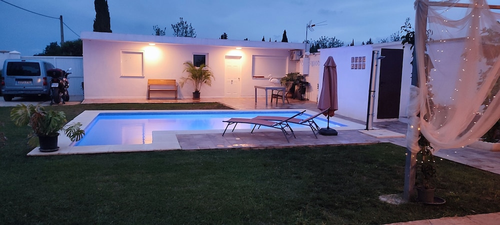 Casa rural Lia