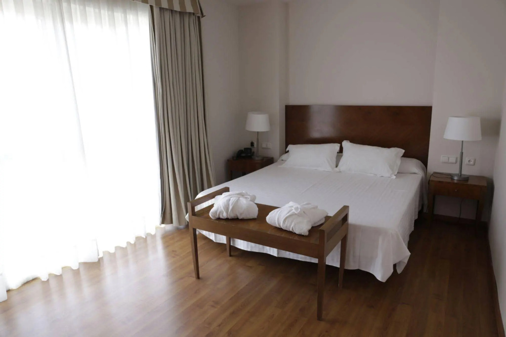 Avenida Hotel Almería — фото 5