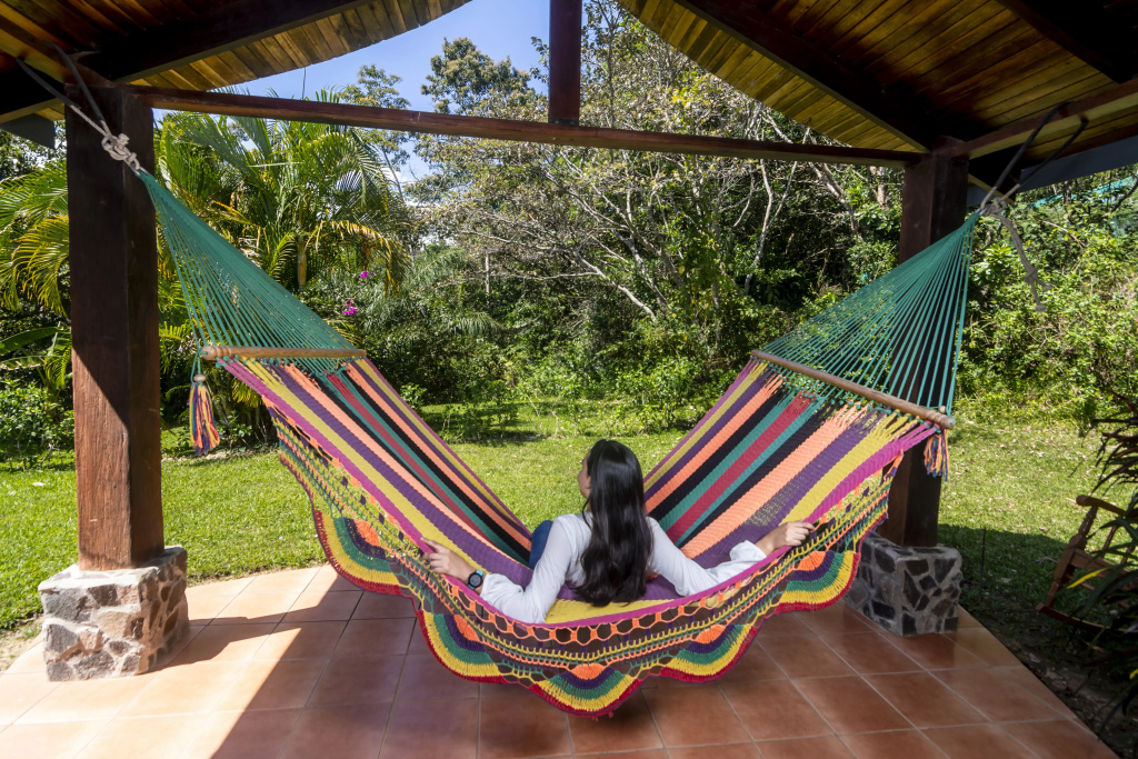 Rinconcito Lodge - фото 26