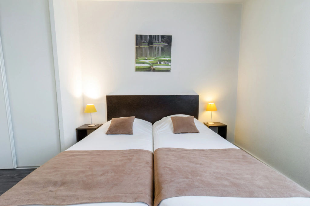 Afficher la photo 7 — All Suites Appart Hôtel | Pau - Zénith