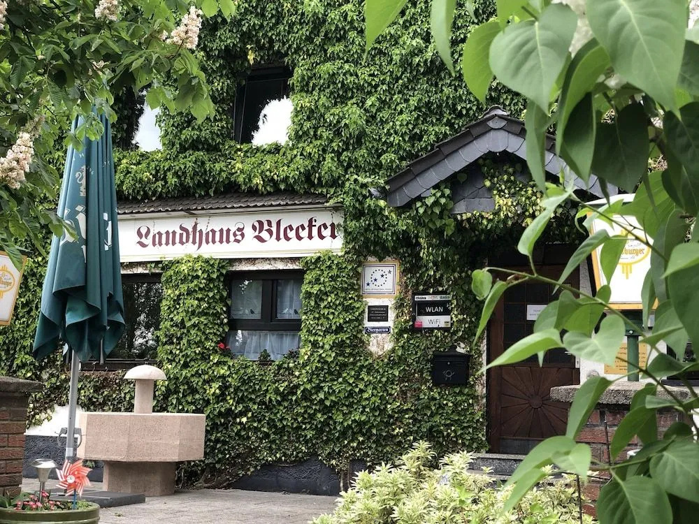 Landhaus Köln
