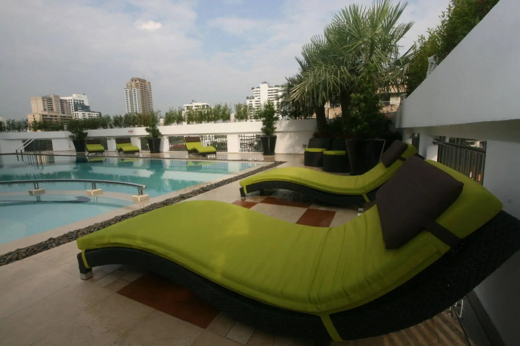 Hotel photo 14