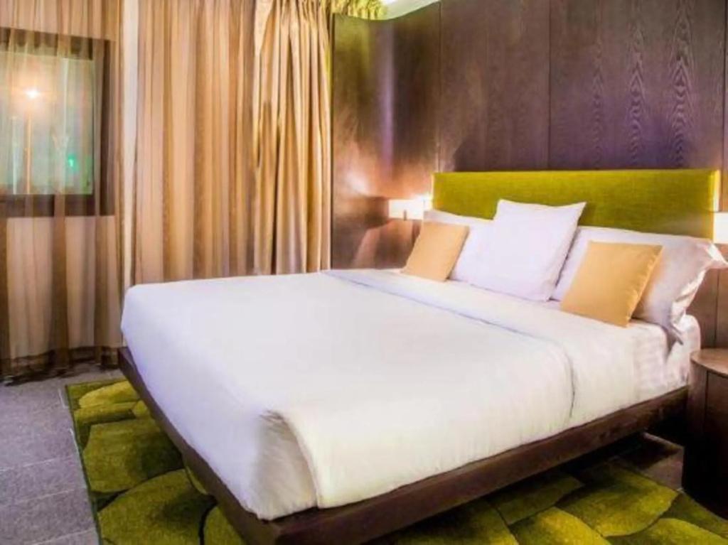 Azalaï Hotel Nouakchott - Général