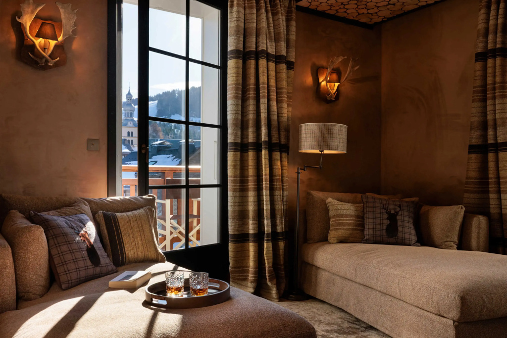 Triple Suite