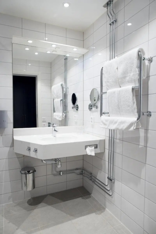 Vann Spa Hotel and Conference - Chambres