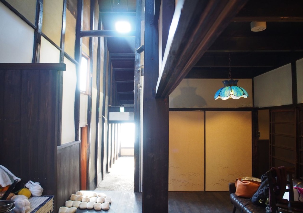 Guest house Umeya 사진 28