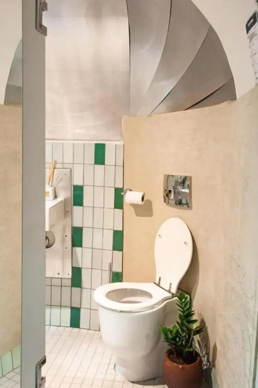 Grand Daddy Boutique Hotel - Chambres