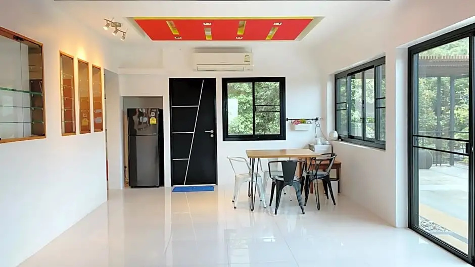 Chaantalay Hotel - Chambres