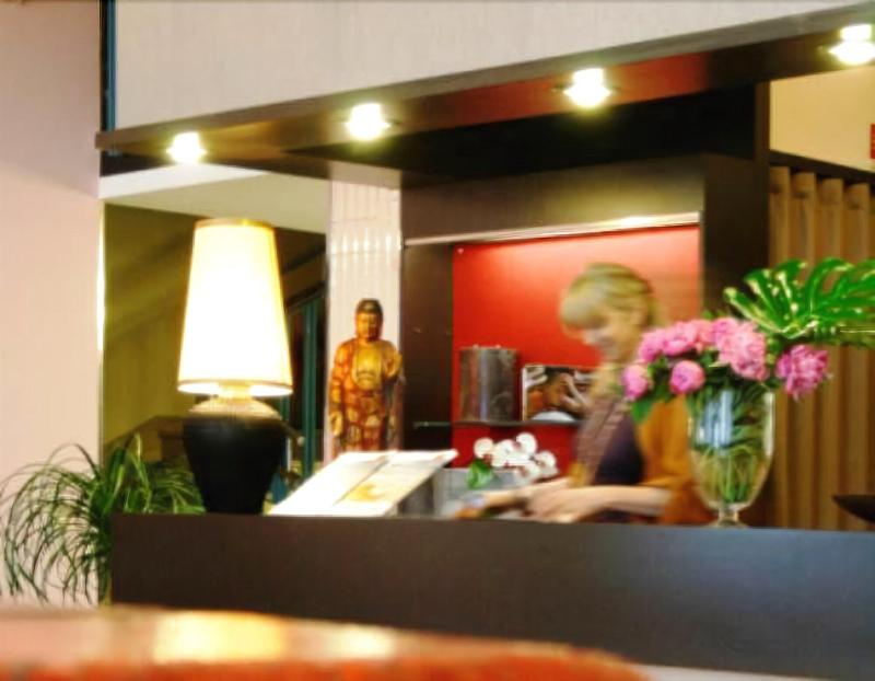 Hotel K2 - Général