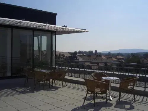 Kolping Campus Krems - Général