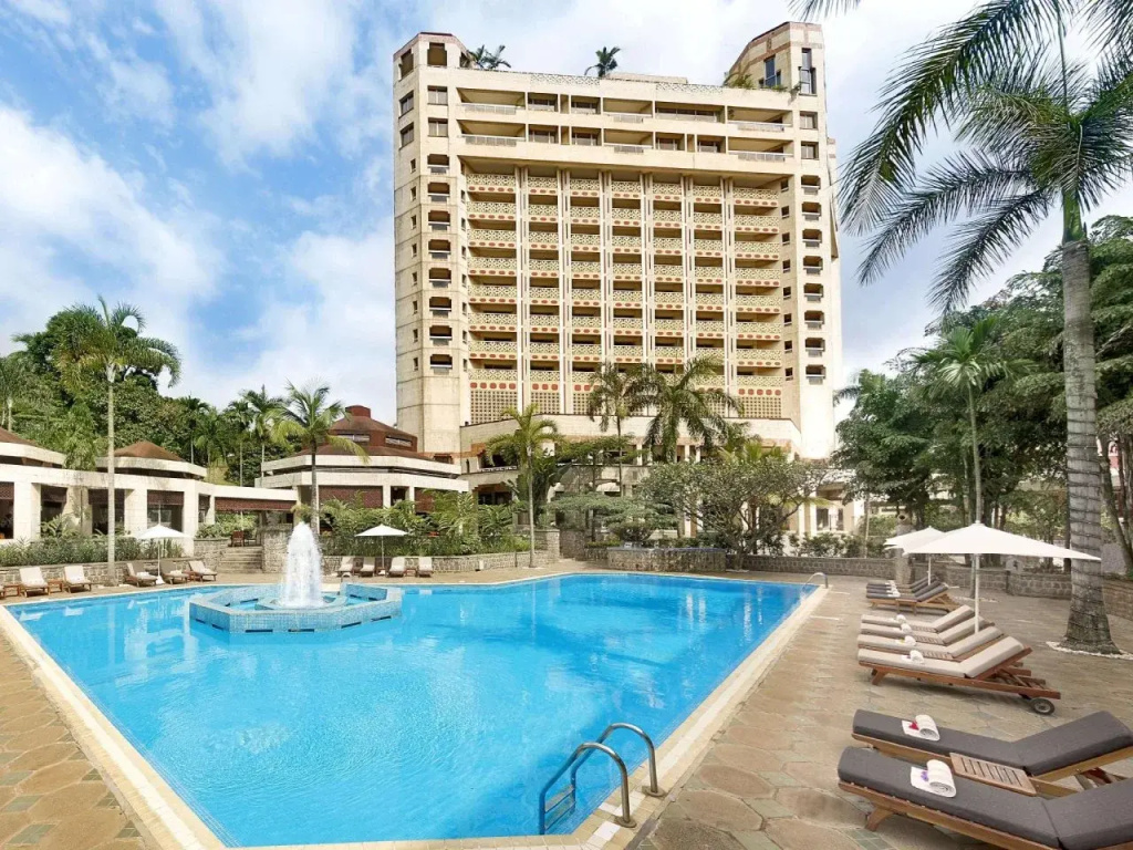 Hotel photo 13