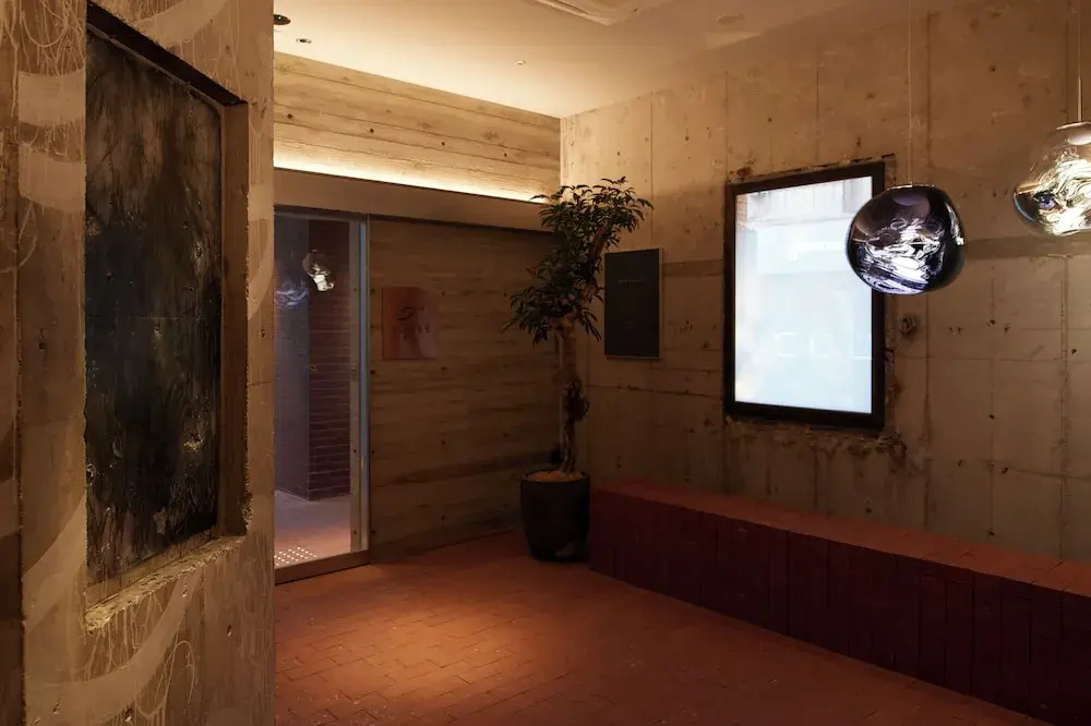 Hotel photo 18