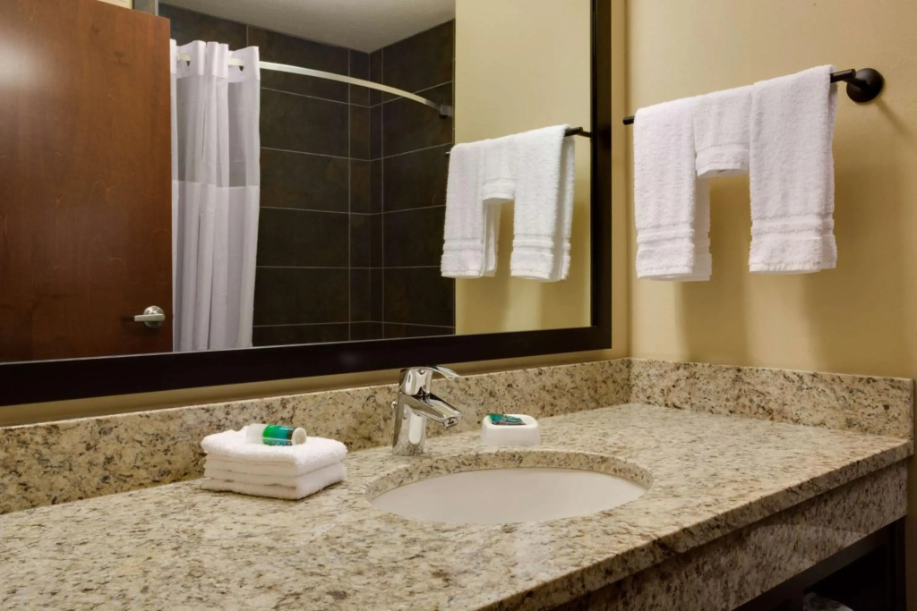 Drury Plaza Hotel Pittsburgh Downtown - Général