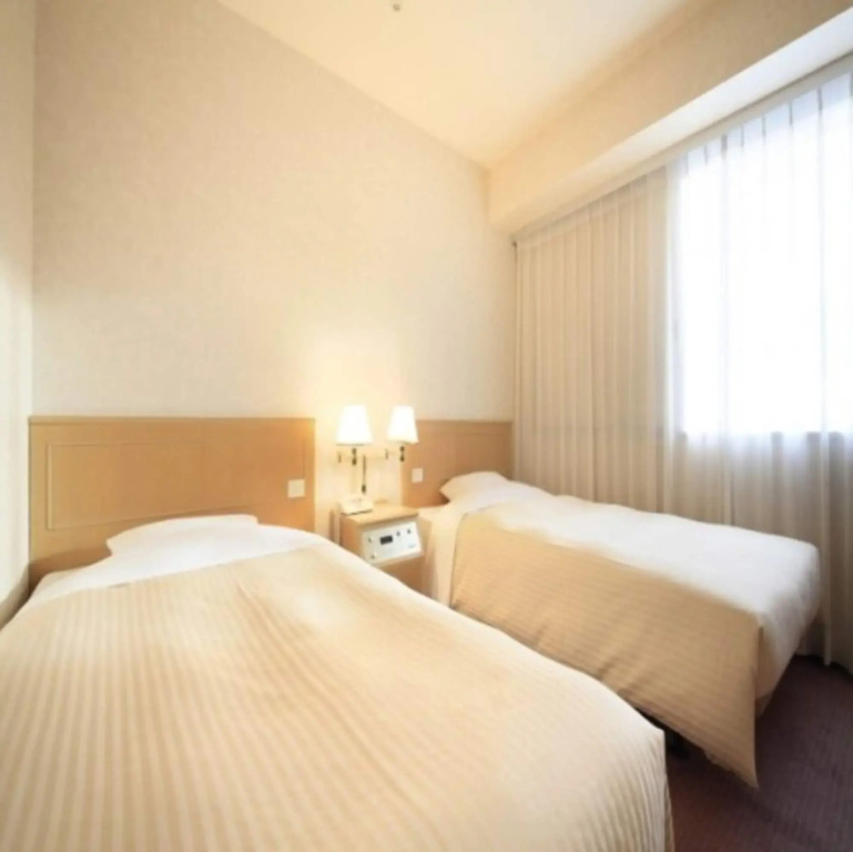 Kofu Washington Hotel Plaza - Général