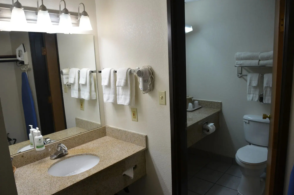 Park Inn by Radisson Maryville - Général