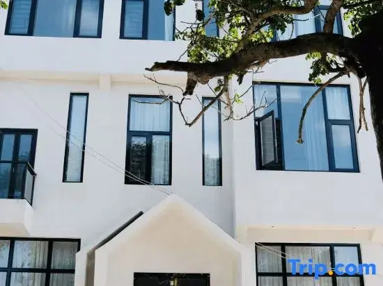 Volcanic Island Waiyu Shiyi Homestay