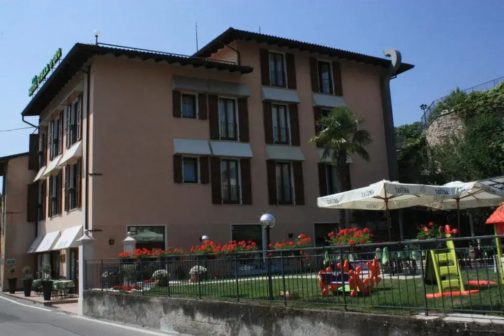 Stella D'Oro - Chambres