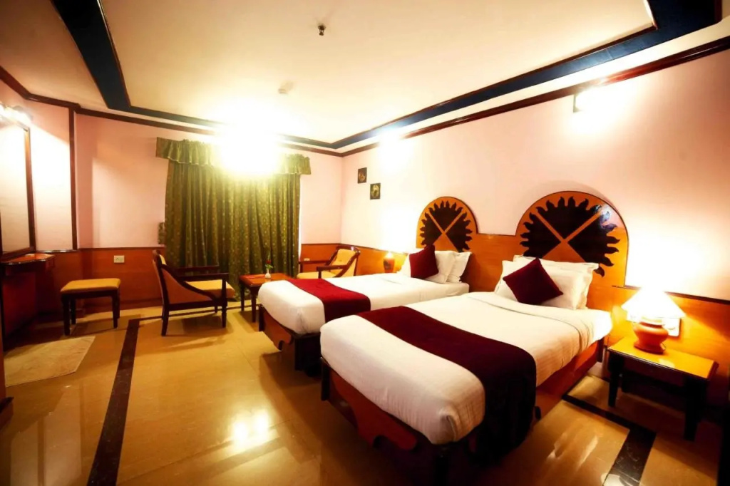 Hotel photo 11