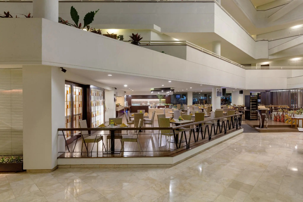 Hotel Santika Bandung - Général