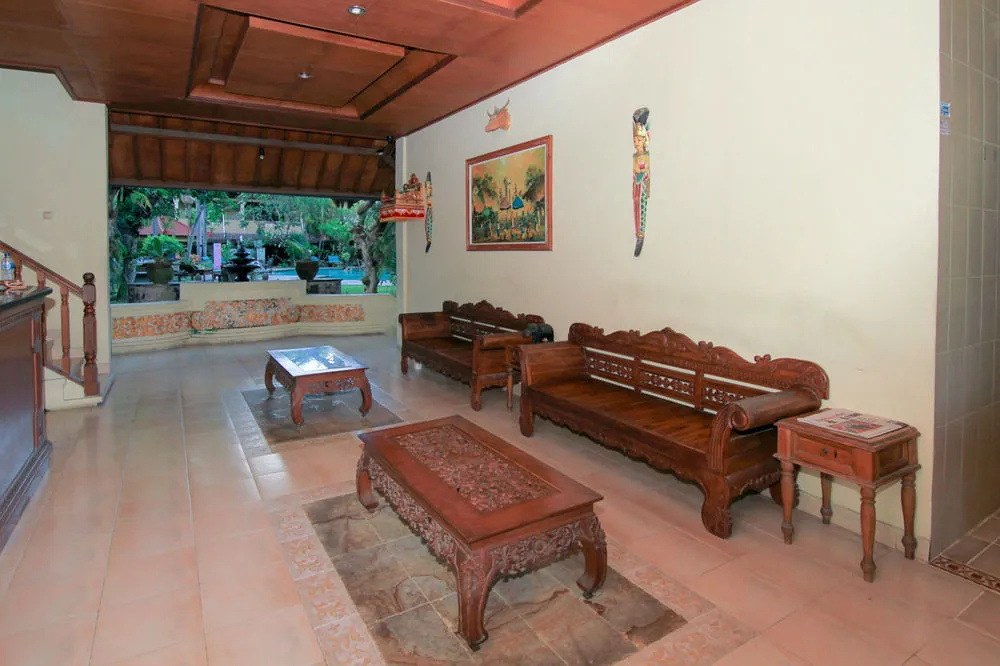Airy Eco Pantai Kuta Poppies Lane Dua Bali