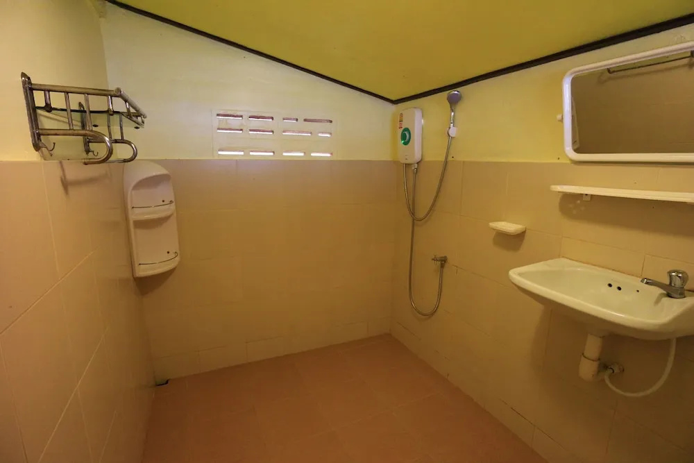 White Sand Beach Resort - Chambres