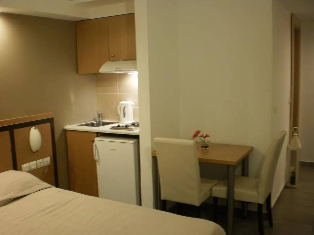 Hotel photo 20